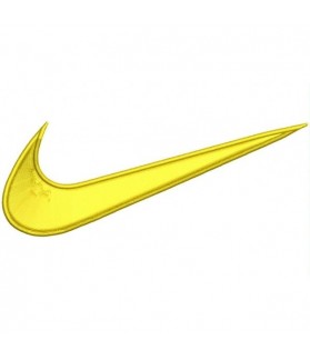 Patch brodé NIKE