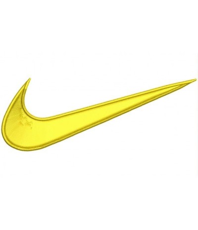 Gestickter Patch NIKE