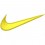 Patch brodé NIKE