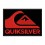 Patch Bordado QUIKSILVER