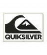 Patch brodé QUIKSILVER