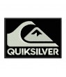 Patch ricamata QUIKSILVER