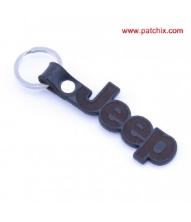 Key chain JEEP