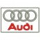 Parche bordado AUDI
