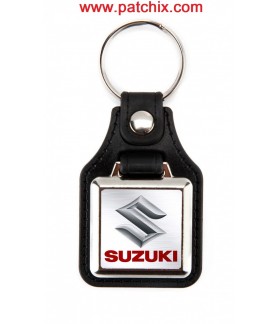 Key chain NICKEL SUZUKI