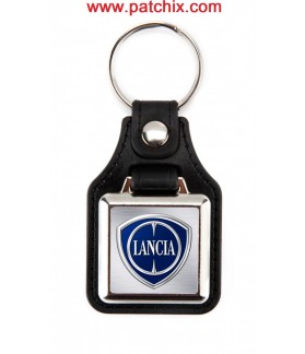 Key chain NICKEL LANCIA