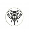 Patch brode ELEPHANT