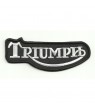 Embroidered patch TRIUMPH CLASSIC