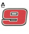 Gestickter Patch DANILO PETRUCCI