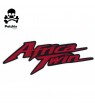 Embroidered patch Motorcycle HONDA AFRICA TWIN