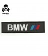 Parche bordado BMW M
