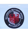 Patch brodé BMW