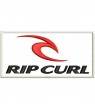 Patch brodé RIP CURL