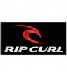 Patch brodé RIP CURL
