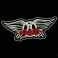 Embroidered patch AEROSMITH