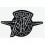 Patch brodé Motorcycle AGUSTA
