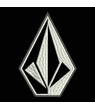 Embroidered Patch VOLCOM