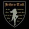 Embroidered patch JETHRO TULL