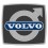 Embroidered Patch VOLVO