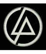 Embroidered patch LINKIN PARK