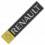 IRON Patch RENAULT
