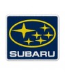 Patch bordado AUDI