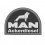 ZONA RICAMATA MAN TRUCK