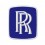 Patch BRODE ROLLS ROYCE