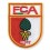 PATCH BRODE Augsburg