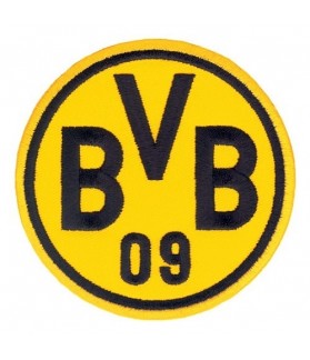 GESTICKTER PATCH ABORUSSIA DORTMUND