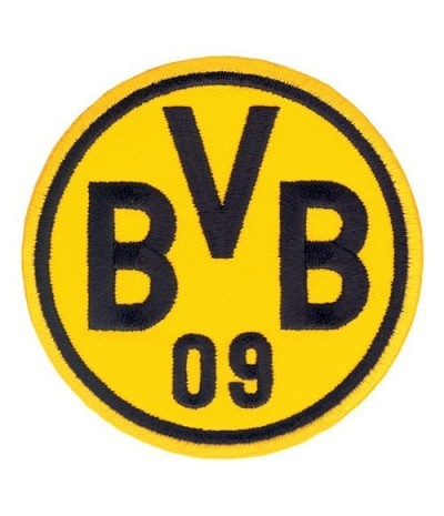 Parche bordado BORUSSIA DORTMUND