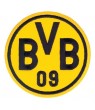 PATCH BORDADO BORUSSIA DORTMUND