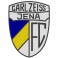Embroidered Patch FC CARLZEISS JENA