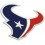PATCH BRODE HOUSTON TEXAS NFL