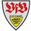 PATCH BRODE VFB STUTTGART