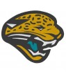 ZONA RICAMATA JACKSONVILLE JAGUARS NFL