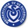 Embroidered Patch MSV Duisburg