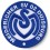Parche bordado MSV Duisburg