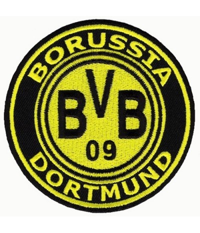 ZONA RICAMATA BORUSSIA DORTMUND