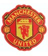 Parche bordado MANCHESTER CITY