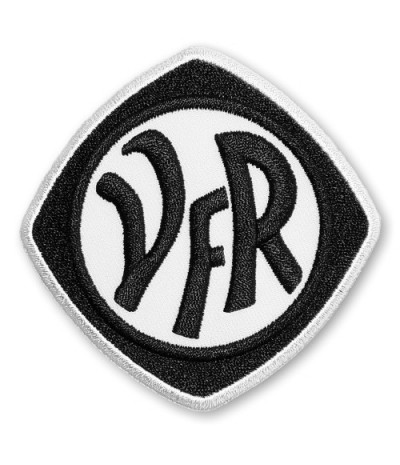 PATCH BRODE VfR Aalen