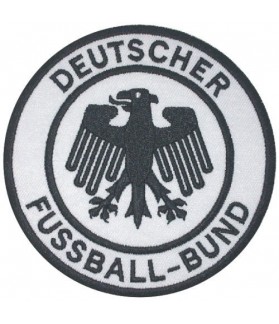 Embroidered Patch Deutscher Bund