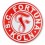 Parche bordado SC Fortuna Köln