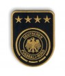 Embroidered Patch DFB Weltmeister