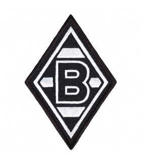 Parche bordado Mönchengladbach Gladbach