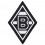 Parche bordado Mönchengladbach Gladbach
