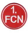 Parche bordado NUREMBERG
