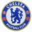 Parche bordado FC CHELSEA