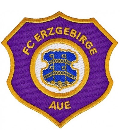 ZONA RICAMATA FC Erzgebirge Aue
