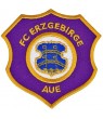 ZONA RICAMATA FC Erzgebirge Aue